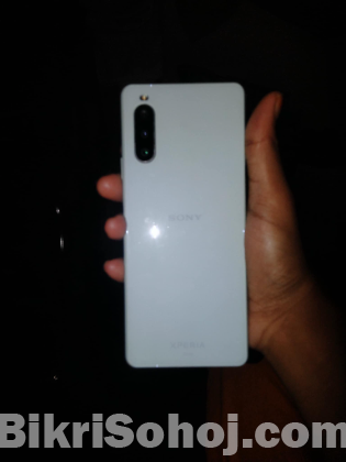 Sony Xperia 10 ii